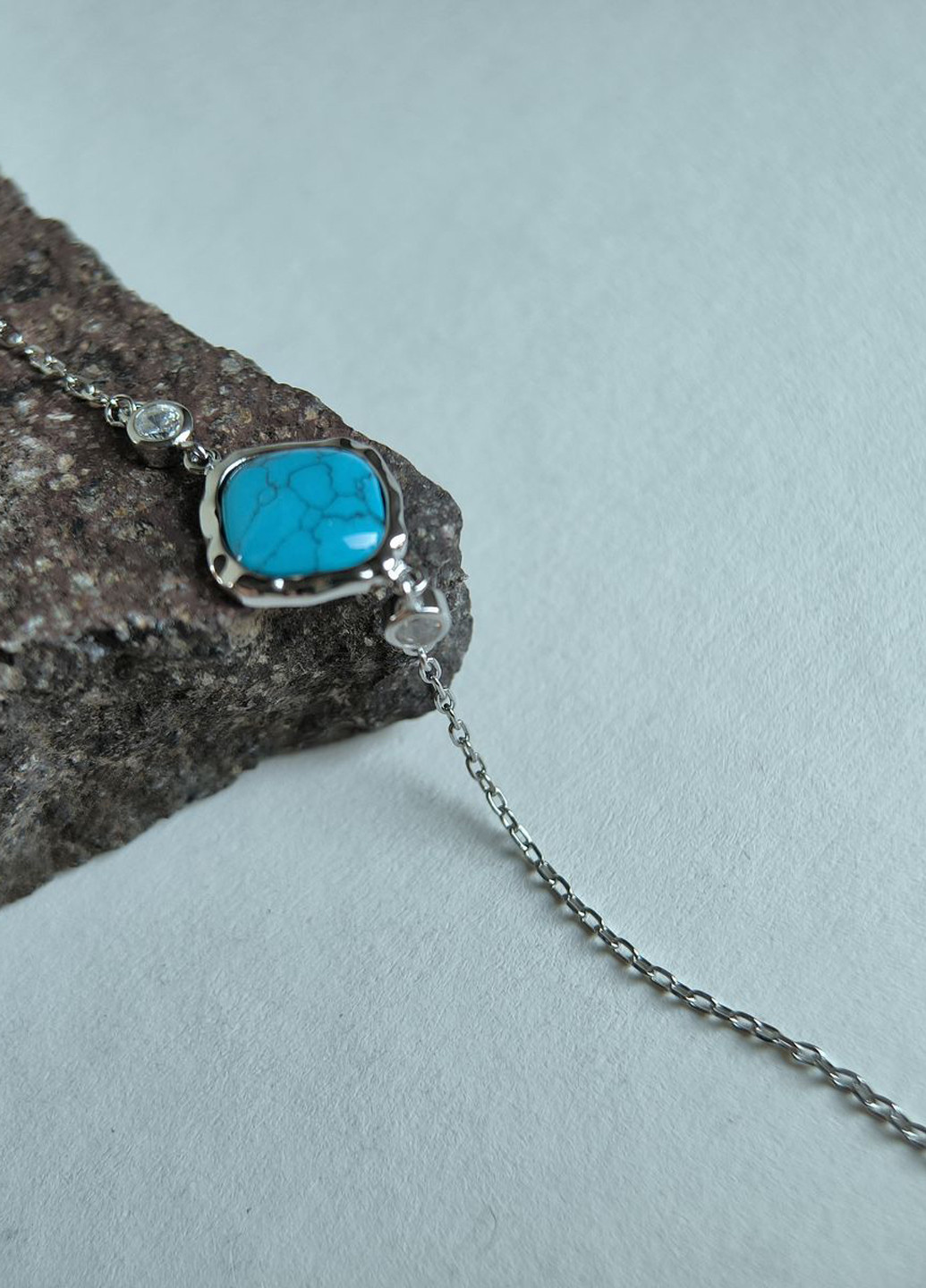 Браслет Silver Flame (350941606)