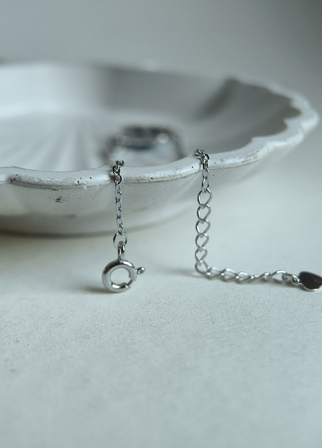 Браслет Silver Flame (350941606)