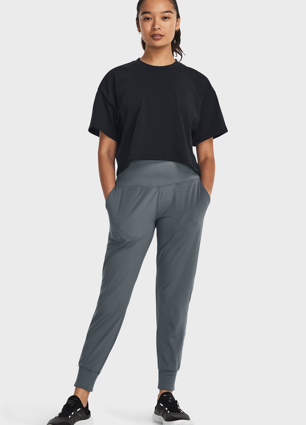 Брюки Under Armour (263207328)