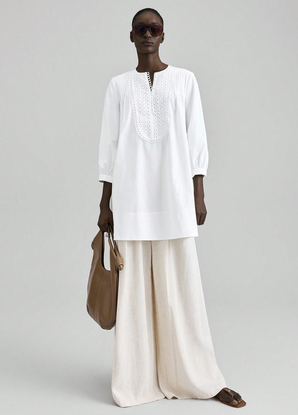 Туника SHEIN (365497543)