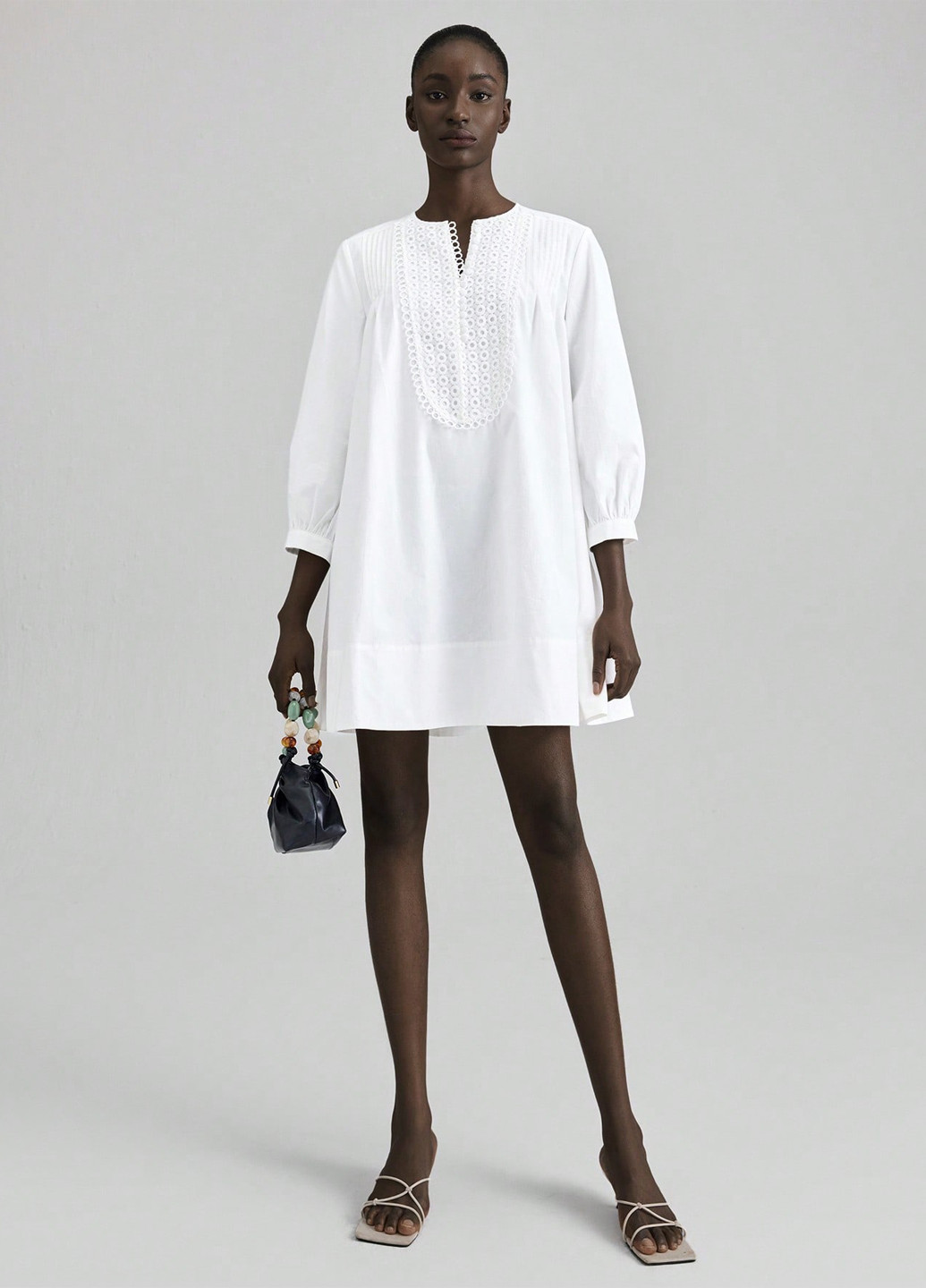 Туника SHEIN (365497543)