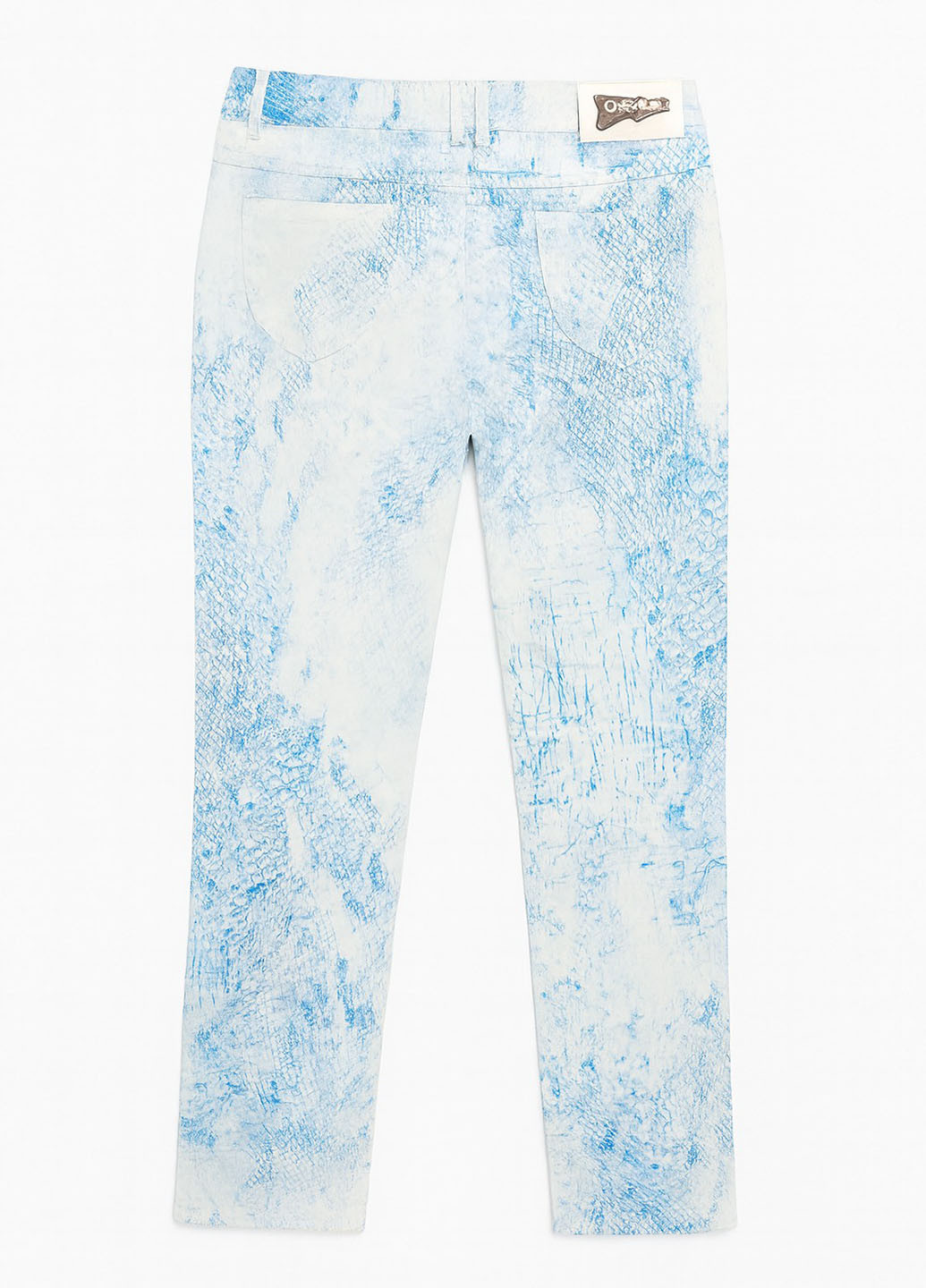 Штани Sassofono (361736343)