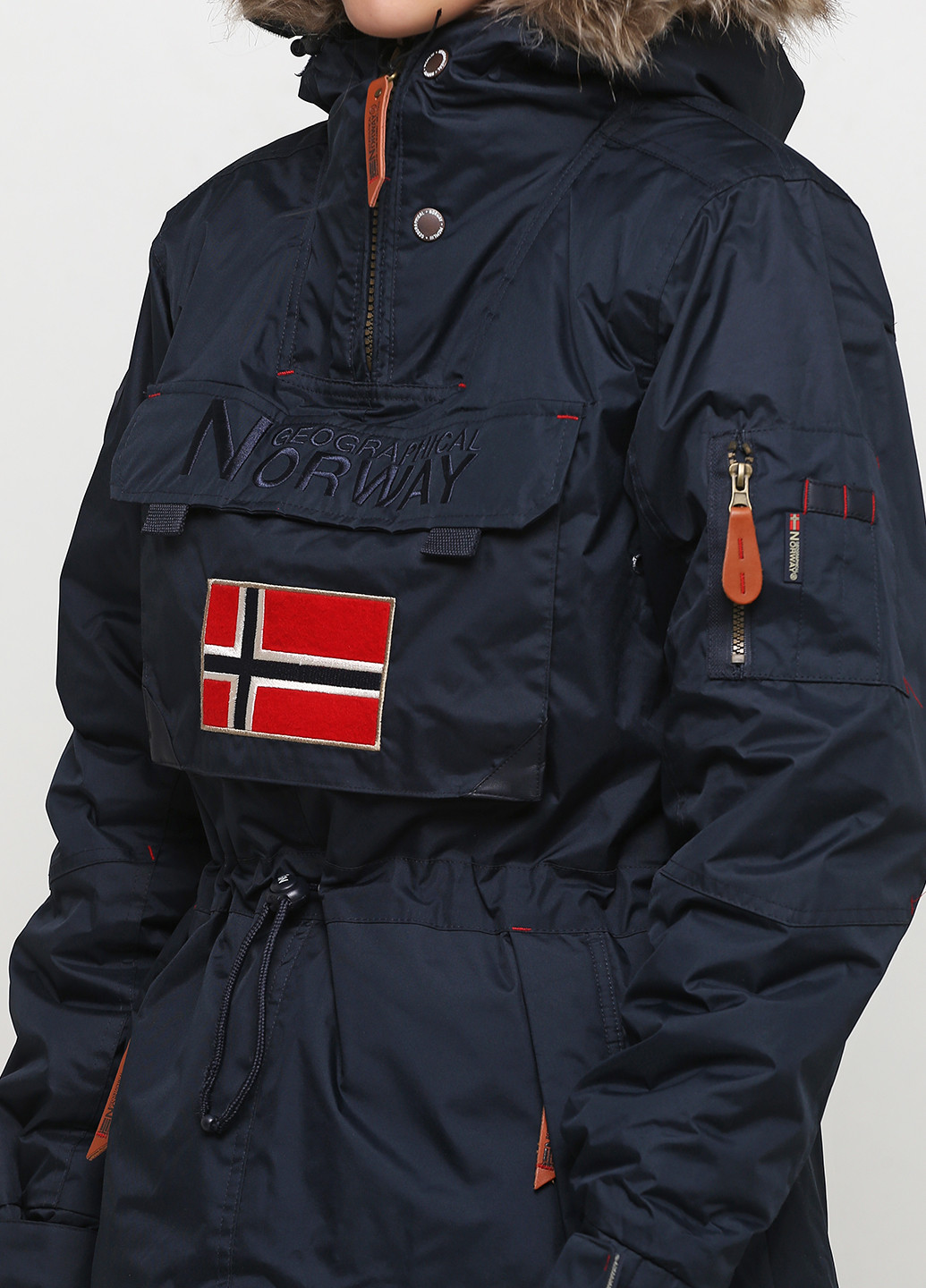 Анорак Geographical Norway (196068802)