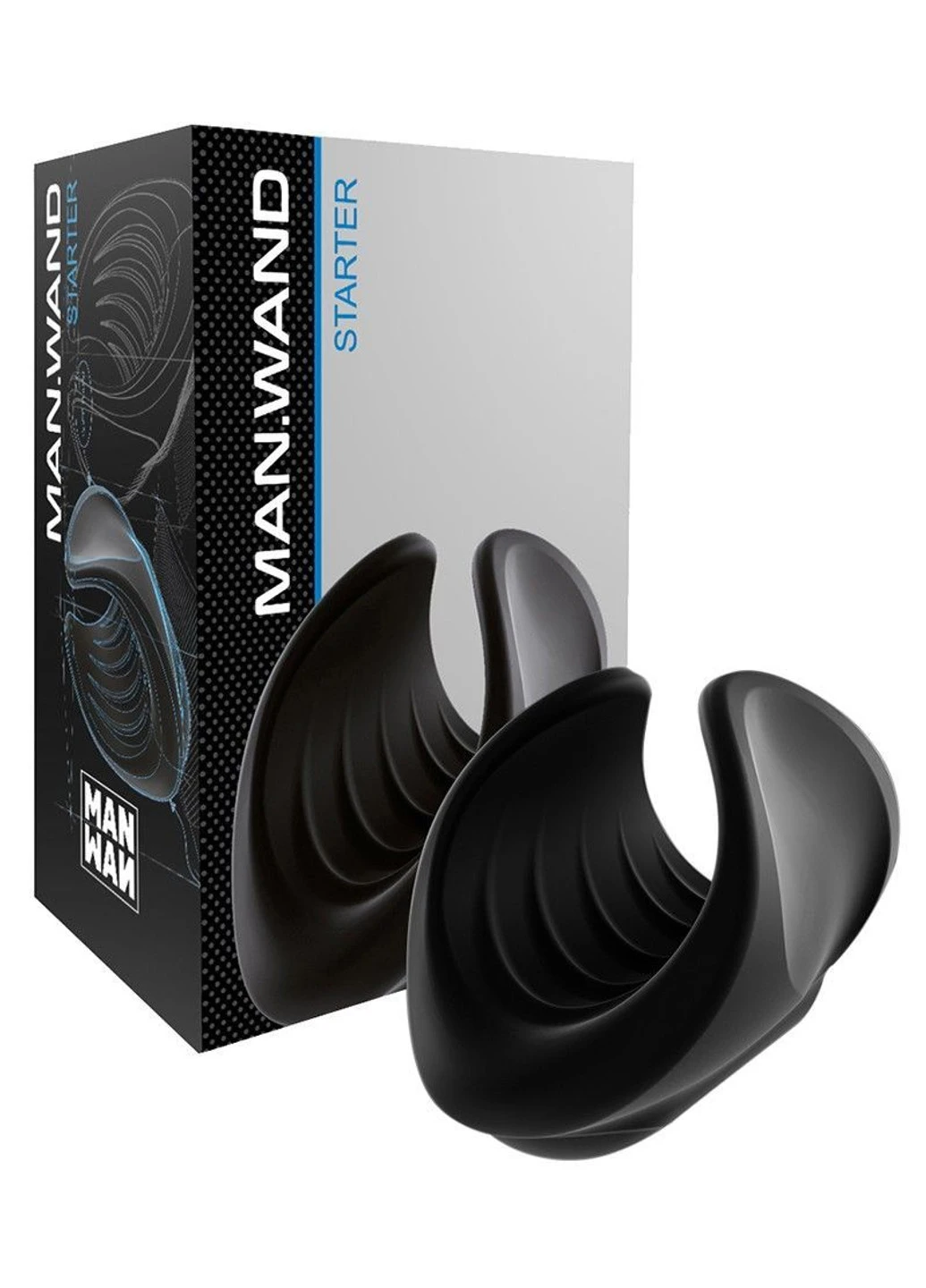 Мастурбатор MAN.WAND STARTER Dorcel (252022499)
