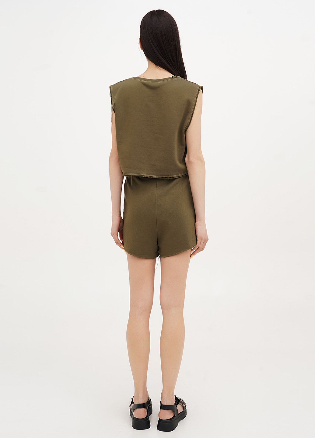 Шорты Vicolo (325820756)