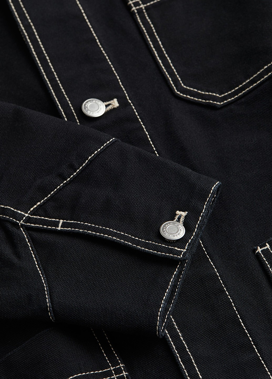 Куртка-сорочка H&M (365717047)