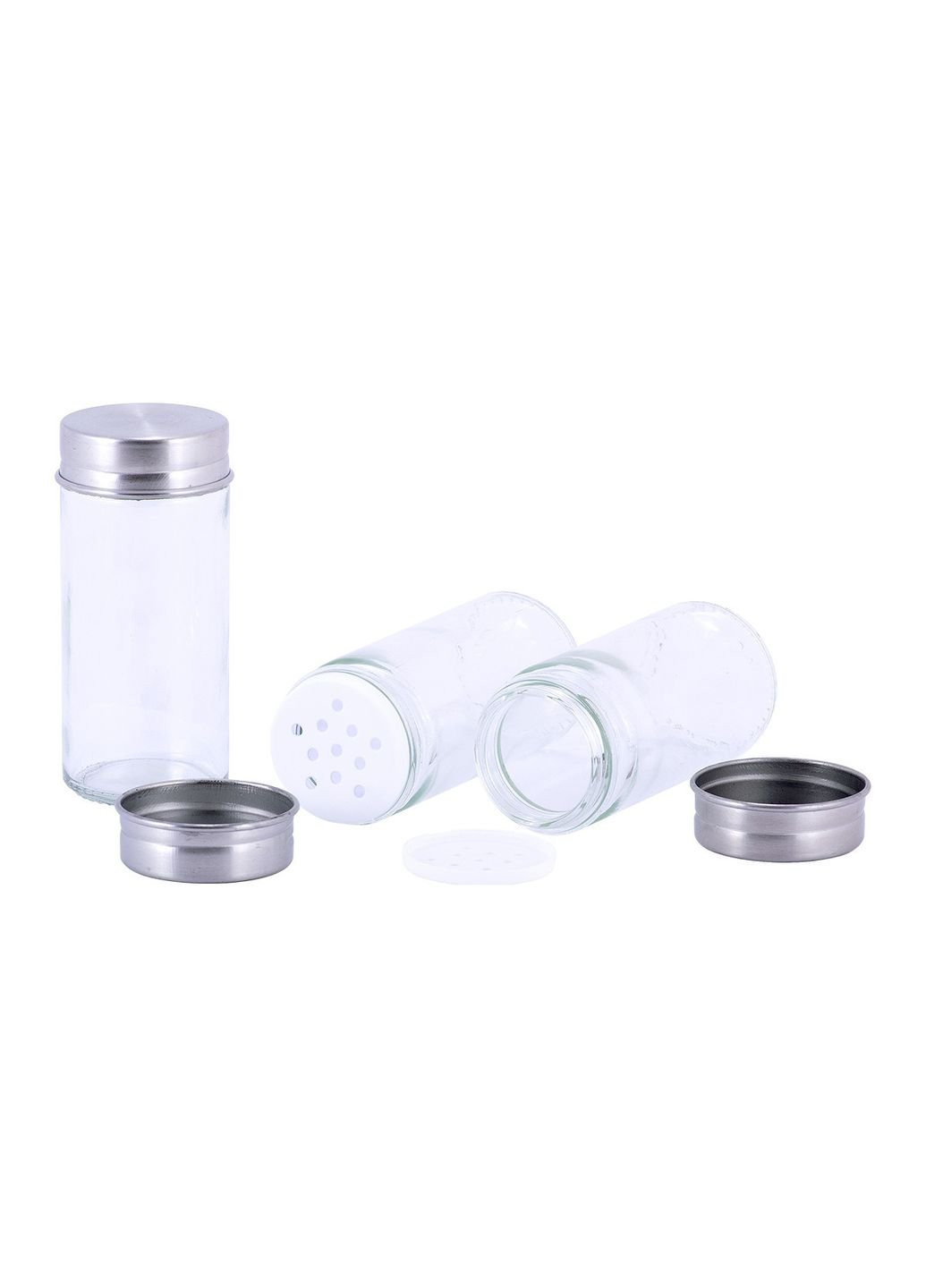 Набір для спецій на підставці KM-7034 13 предметів Kamille (253871585)