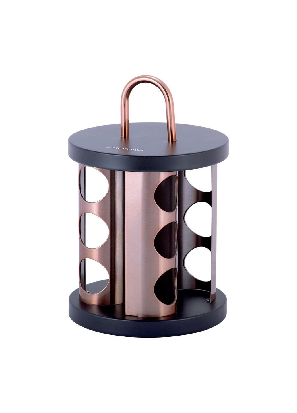 Набір для спецій на підставці KM-7034 13 предметів Kamille (253871585)