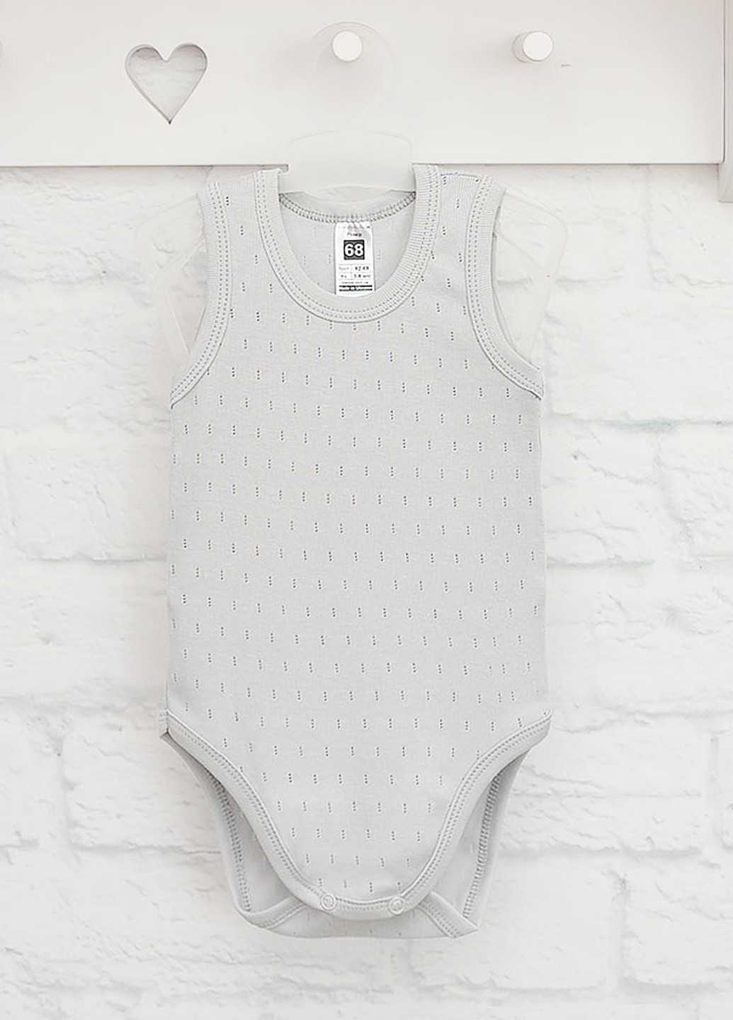 Боди Blanka (322416070)