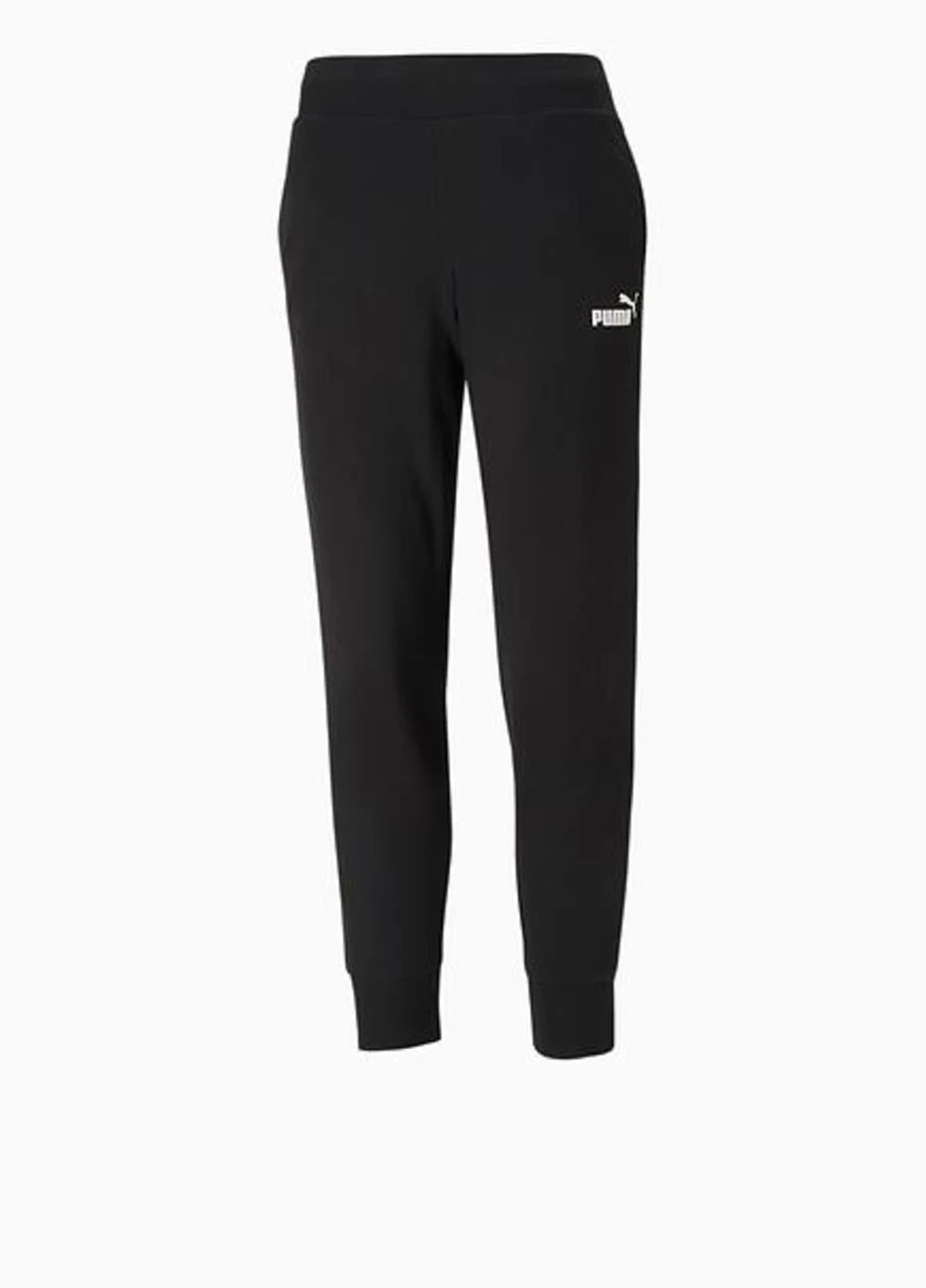 Брюки 586842-01 Puma ESSENTIALS WOMEN'S SWEATPANTS (327002699)