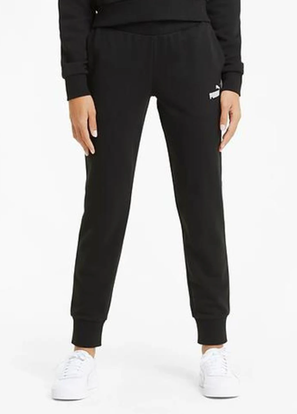 Брюки 586842-01 Puma ESSENTIALS WOMEN'S SWEATPANTS (327002699)