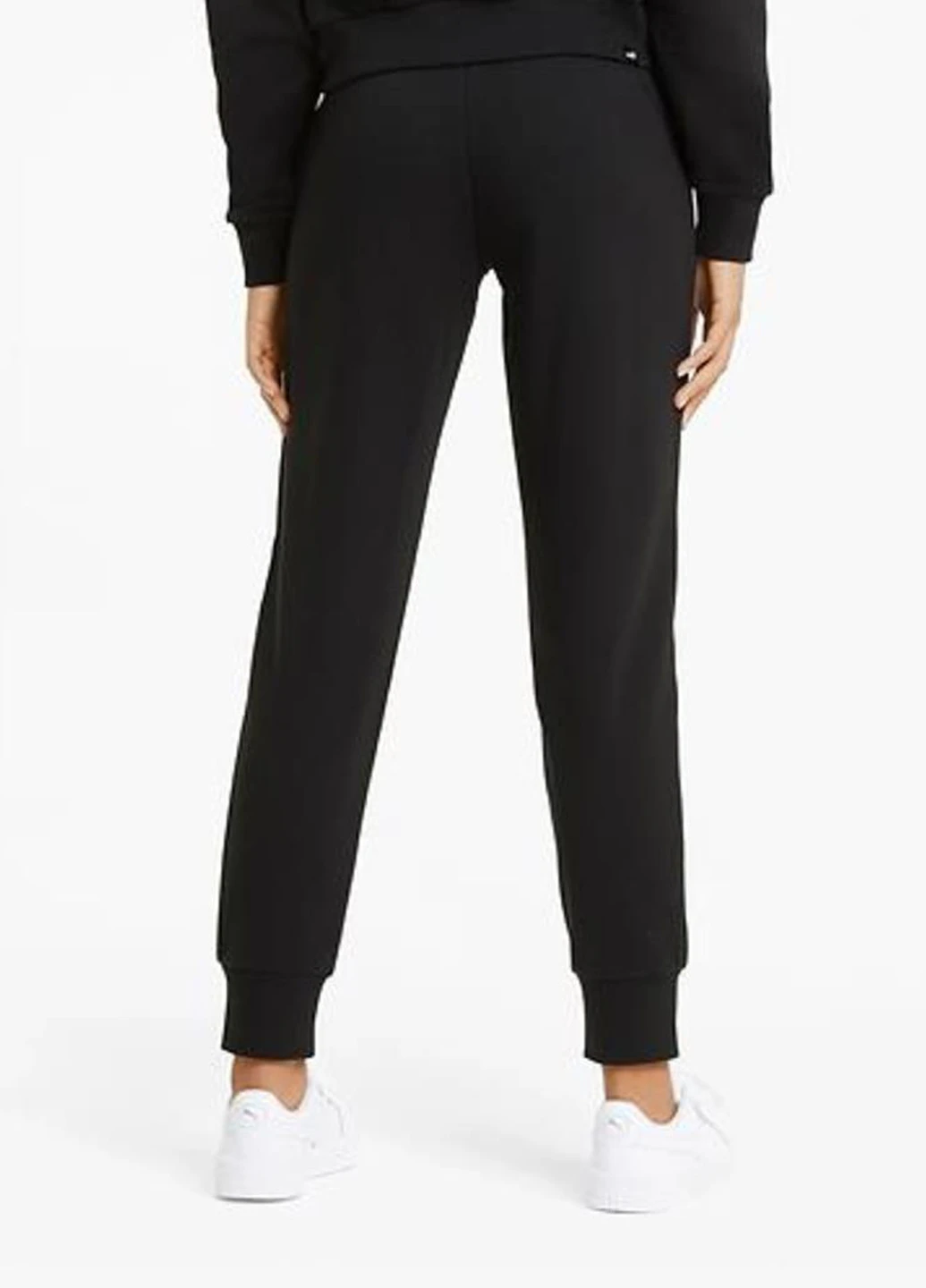 Брюки 586842-01 Puma ESSENTIALS WOMEN'S SWEATPANTS (327002699)