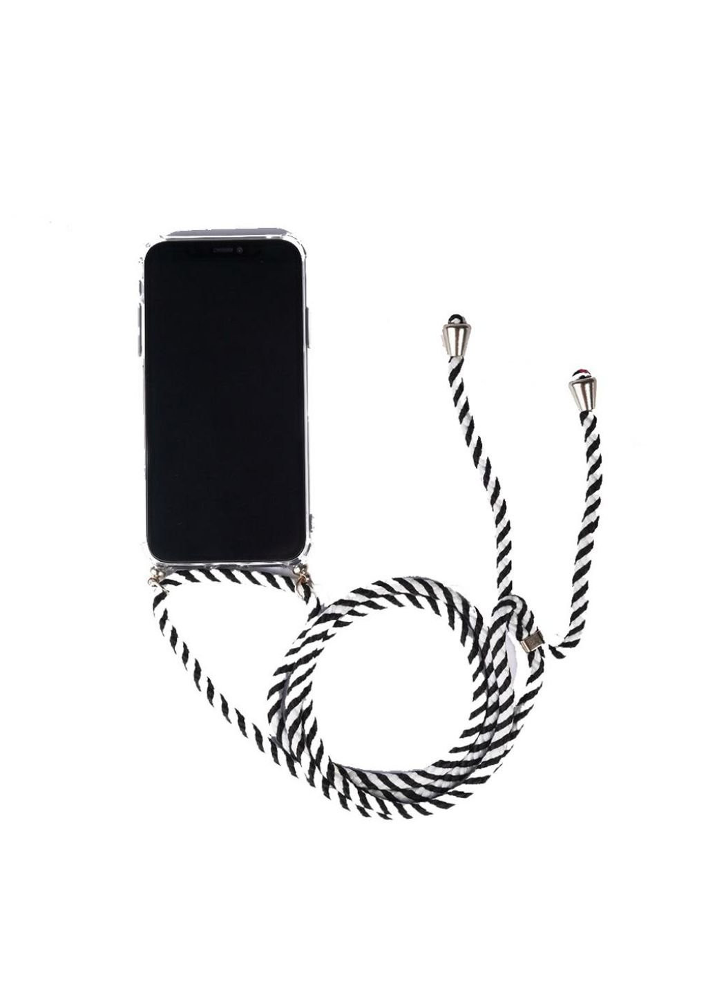 Чехол для мобильного телефона Strap Apple iPhone 11 Pro Spiral (704251) BeCover (252573160)