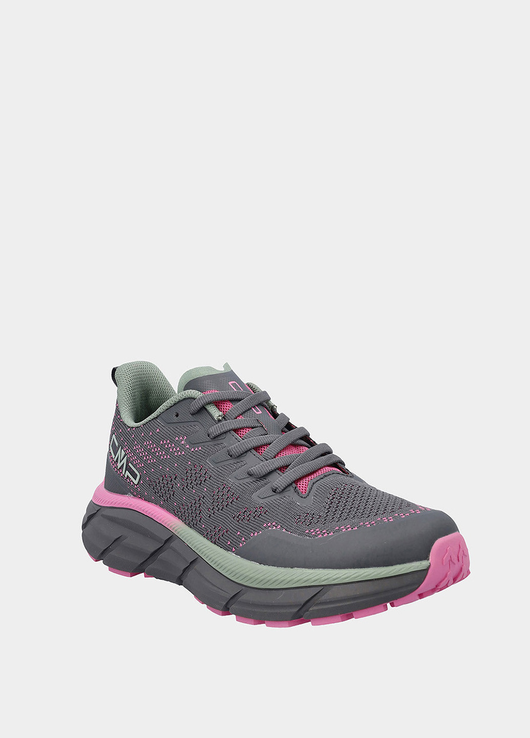 Кросівки CMP RAHMSY MULTIFUNCTIONAL SHOES сірі всесезони (331392426)