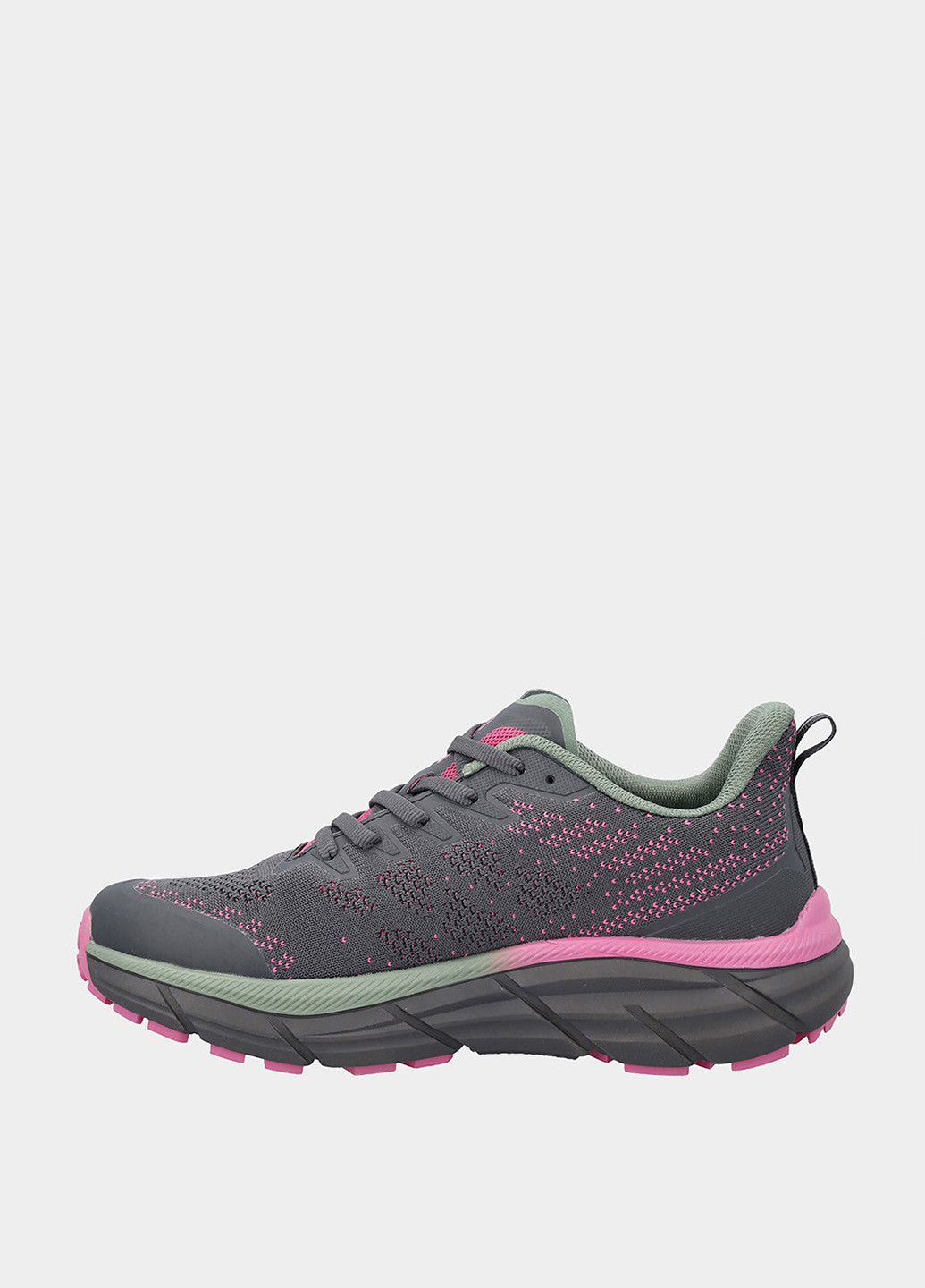 Кросівки CMP RAHMSY MULTIFUNCTIONAL SHOES сірі всесезони (331392426)