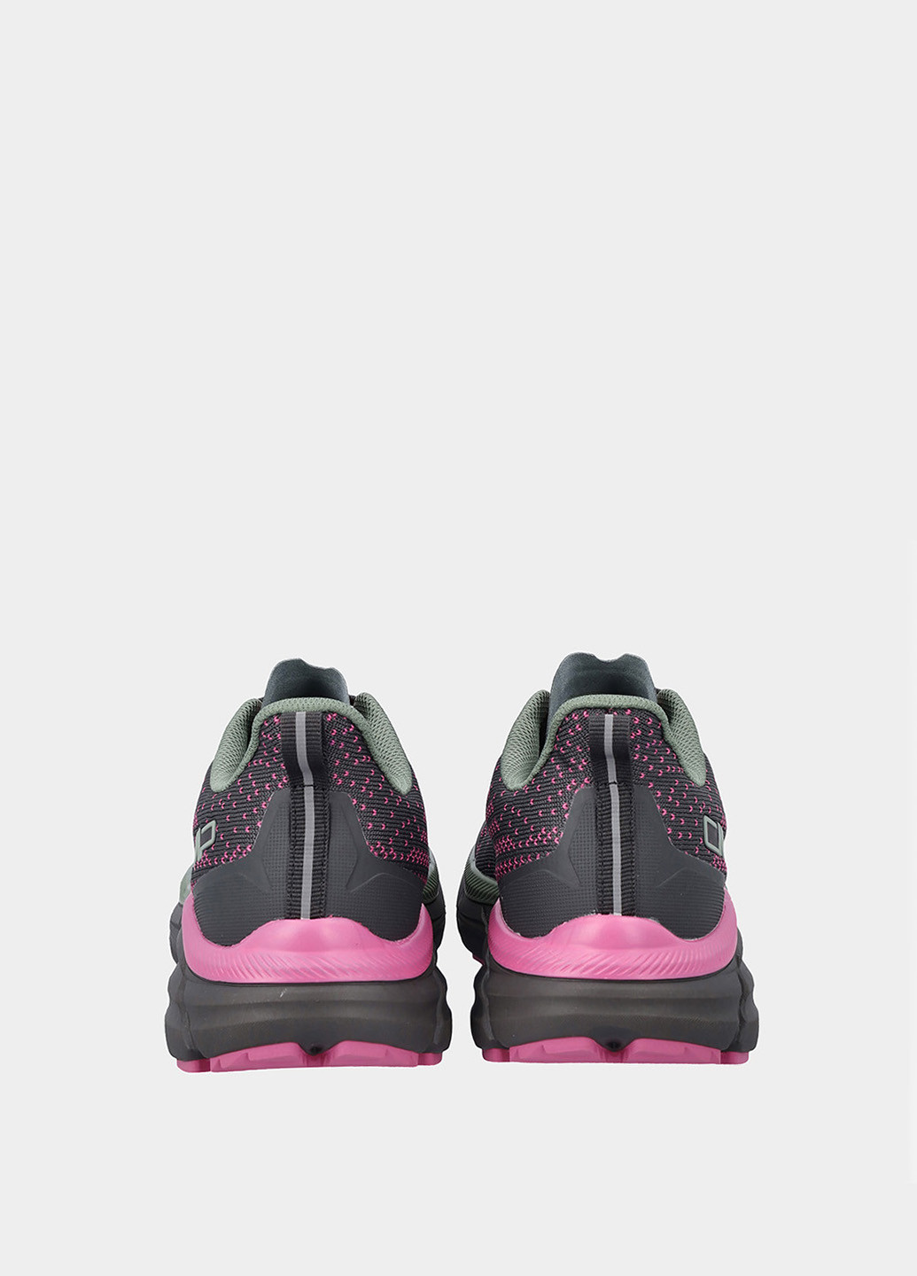 Кросівки CMP RAHMSY MULTIFUNCTIONAL SHOES сірі всесезони (331392426)