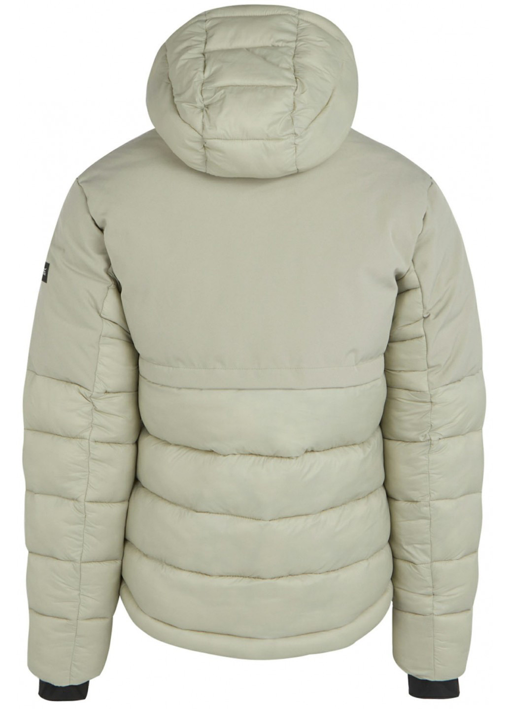 Бежевая зимняя куртка Regatta Laurade