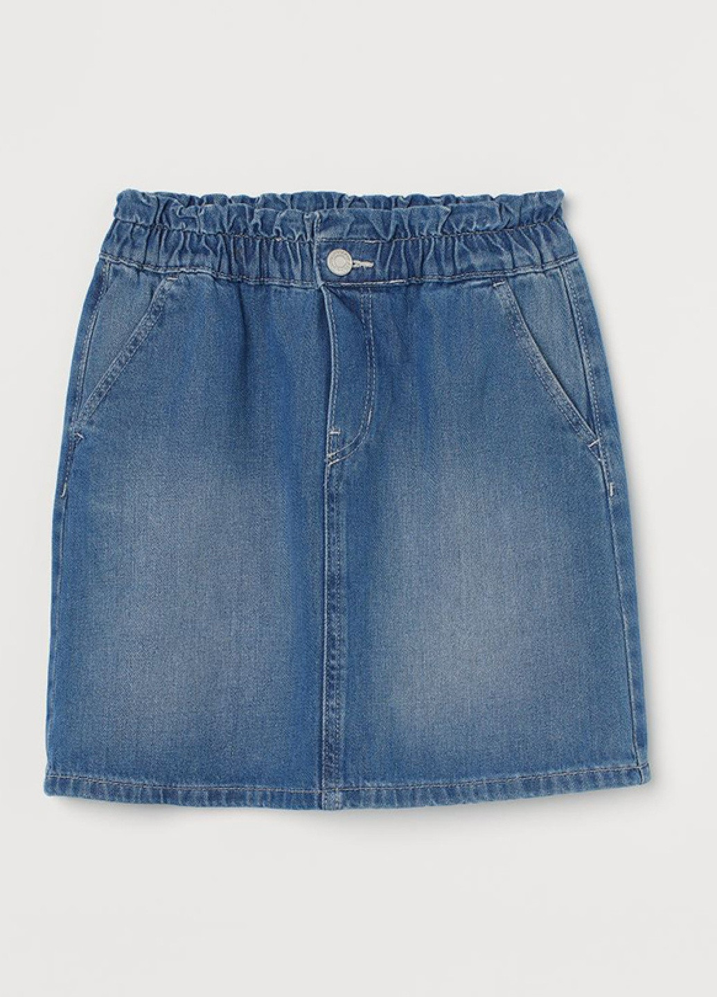 Спідниця джинсова для дівчинки H&M (252731547)