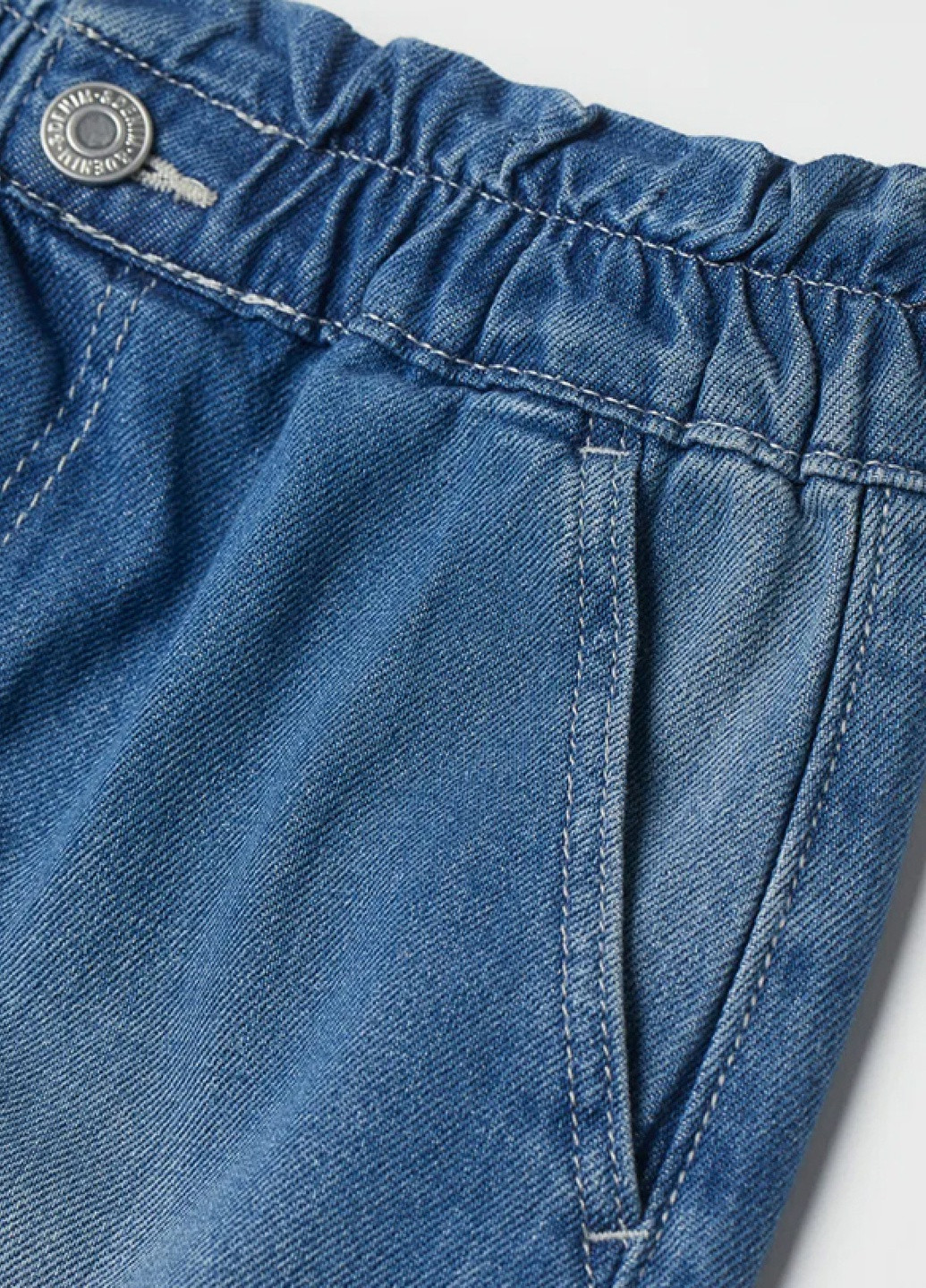 Спідниця джинсова для дівчинки H&M (252731547)
