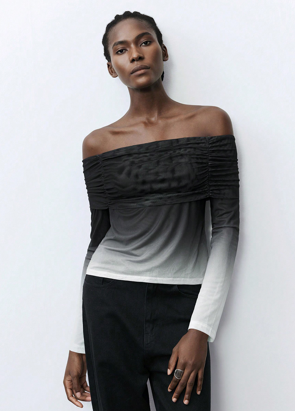 Лонгслив SHEIN (338187598)