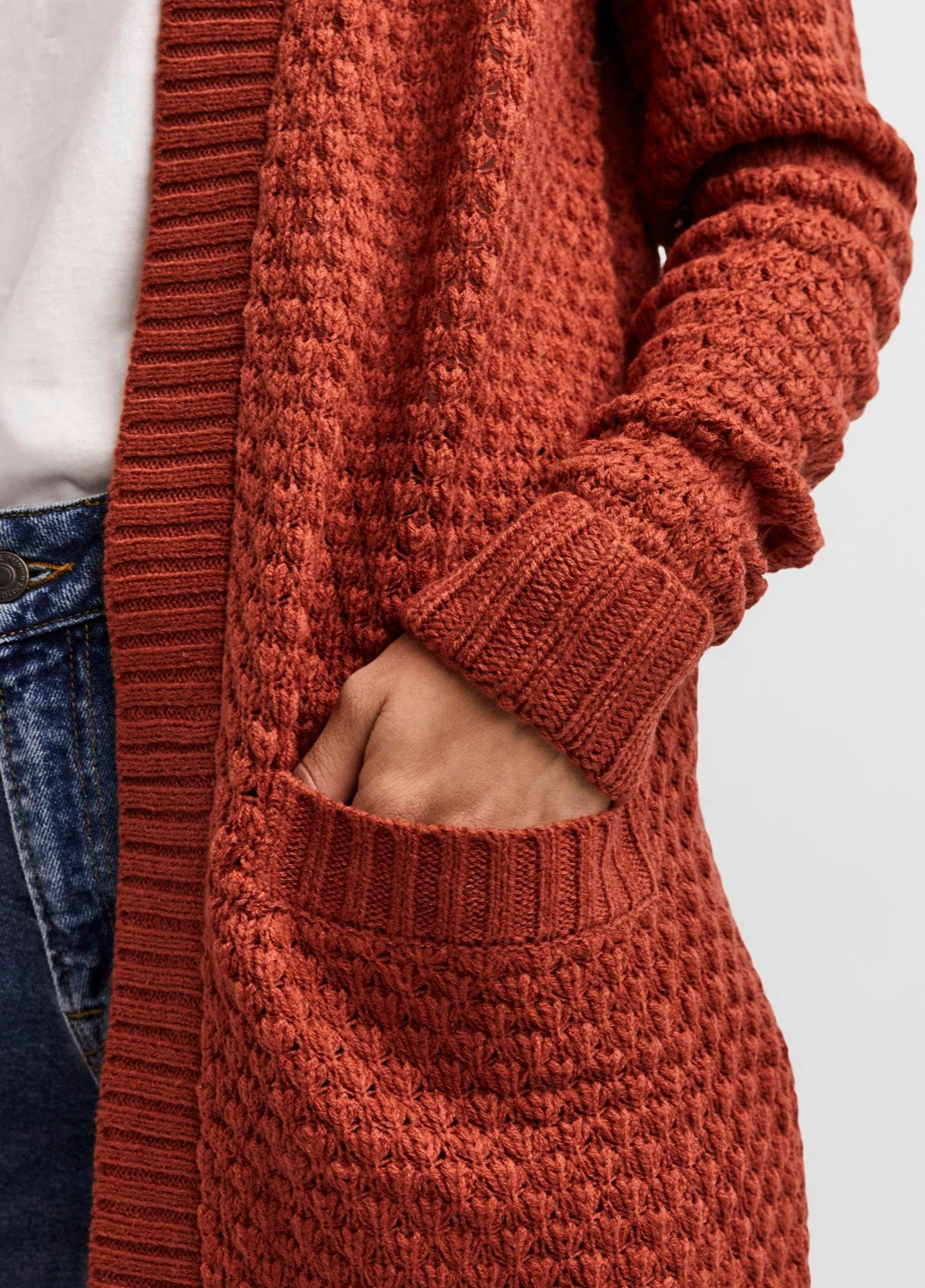 Кардиган Vero Moda (245183720)