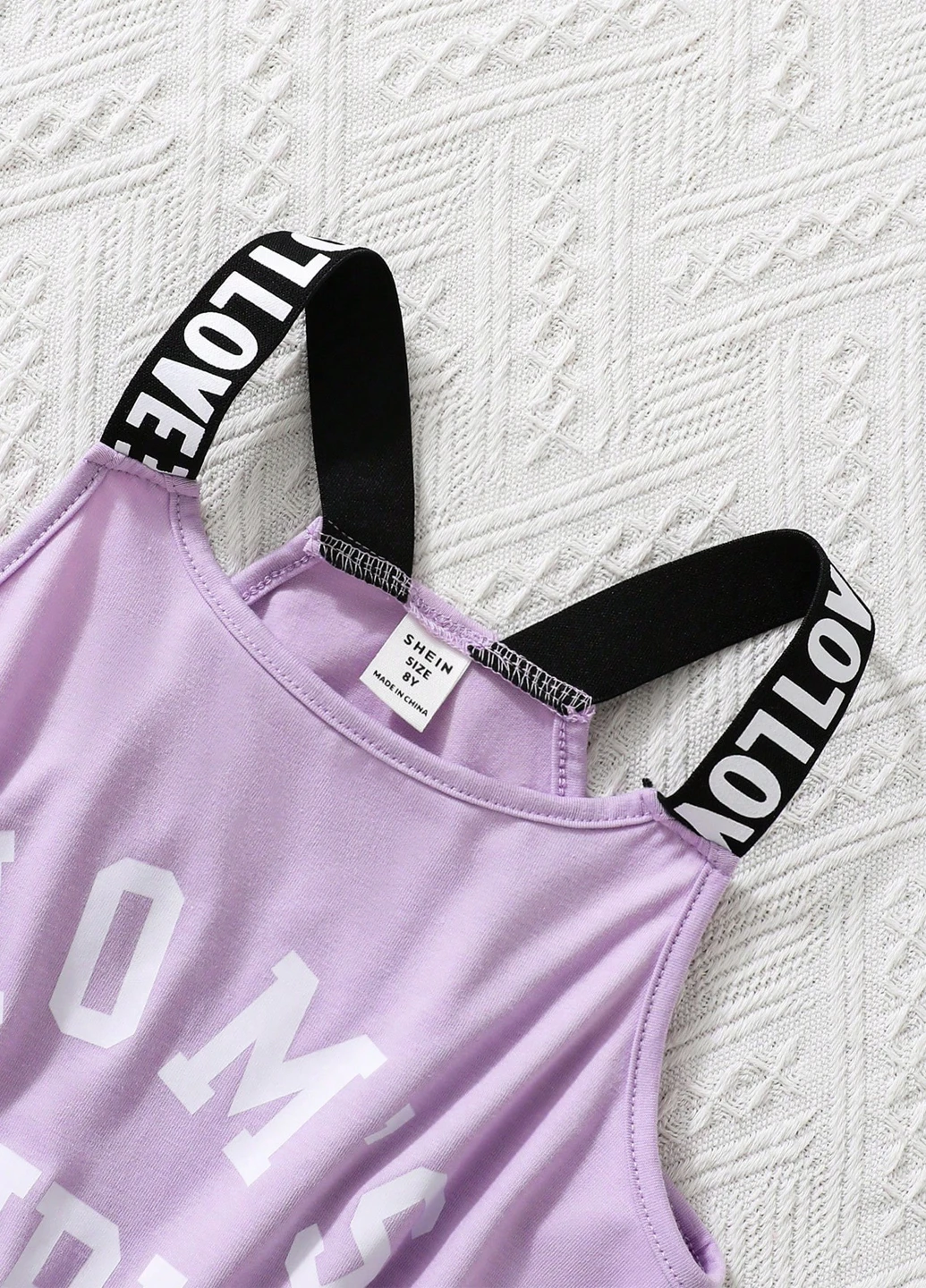 Комбінезон SHEIN (325263857)