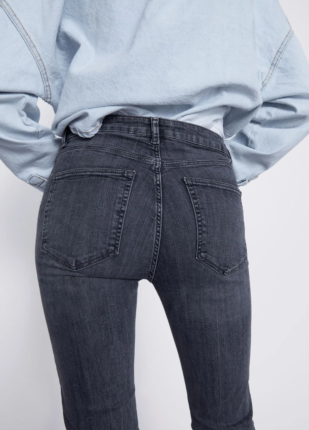 Джинси Zara - (230012341)