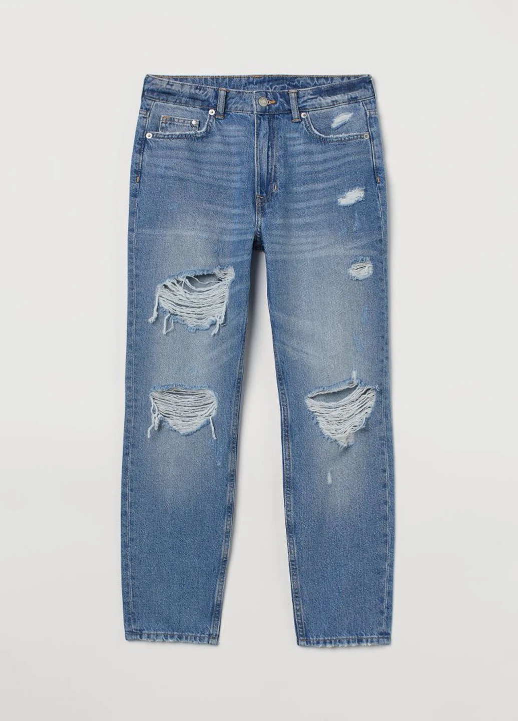 Джинси H&M - (252567785)
