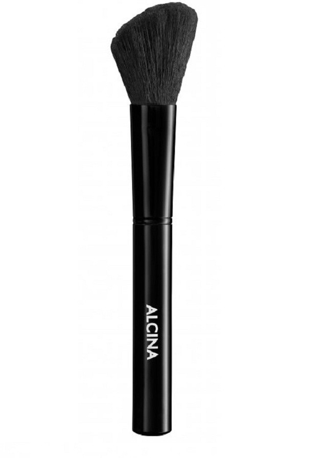 Кисть для румян 23 см Blusher Brush Alcina makeup (256193432)