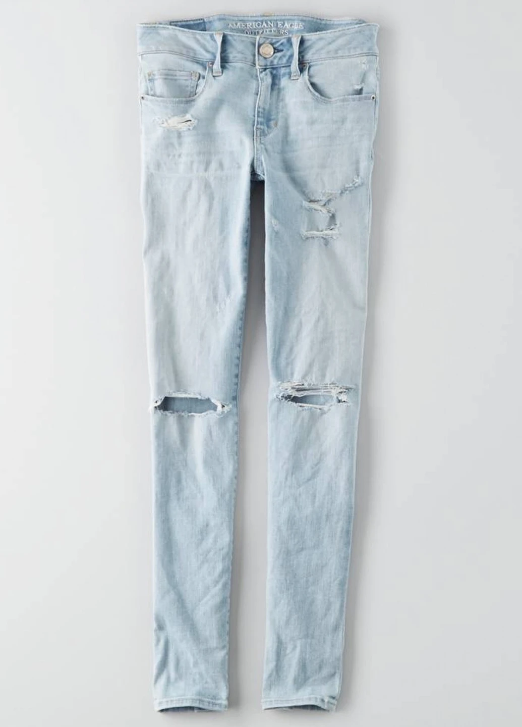 Джинсы American Eagle - (17725021)