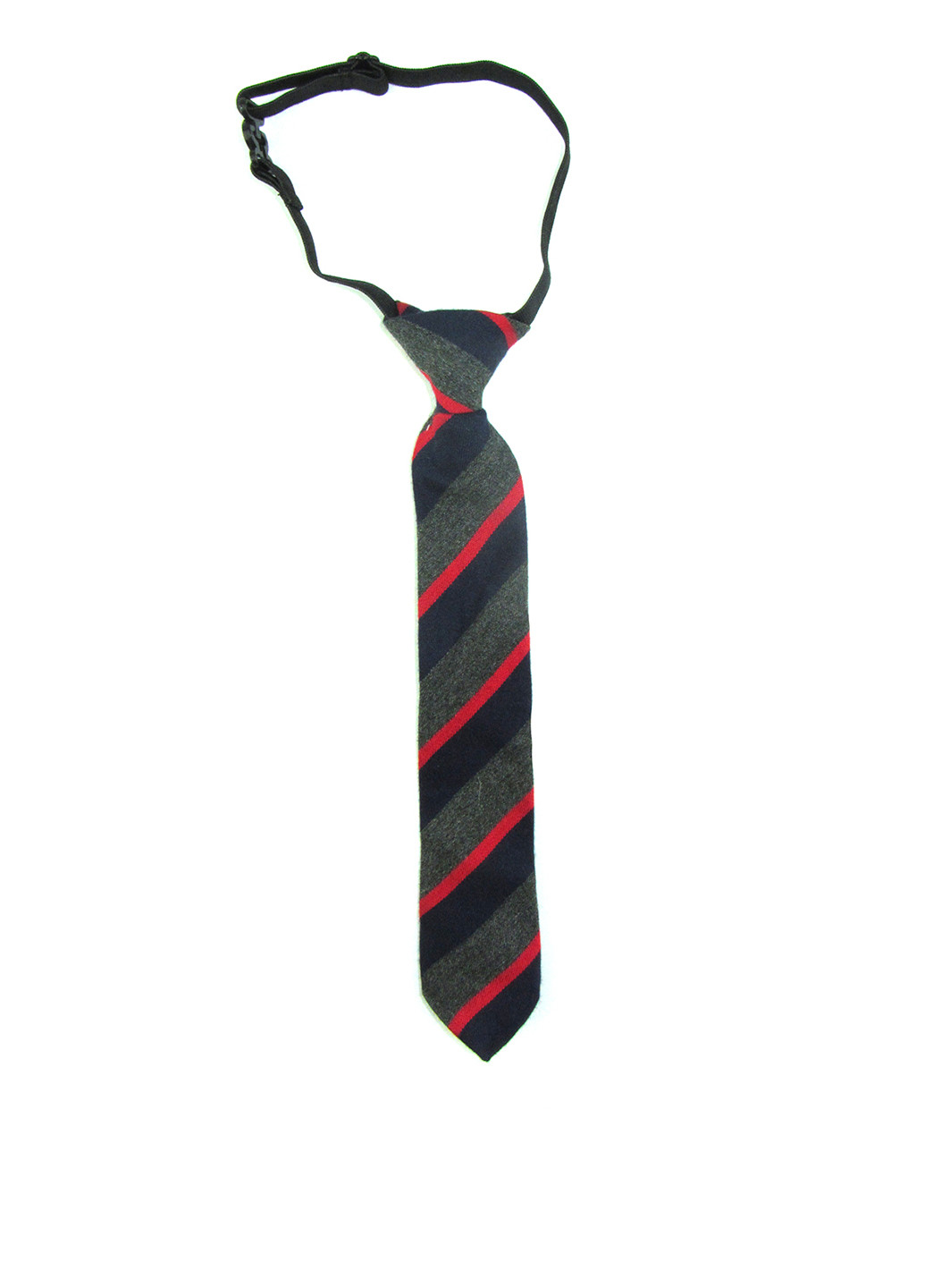 Краватка H&M смужка комбінована