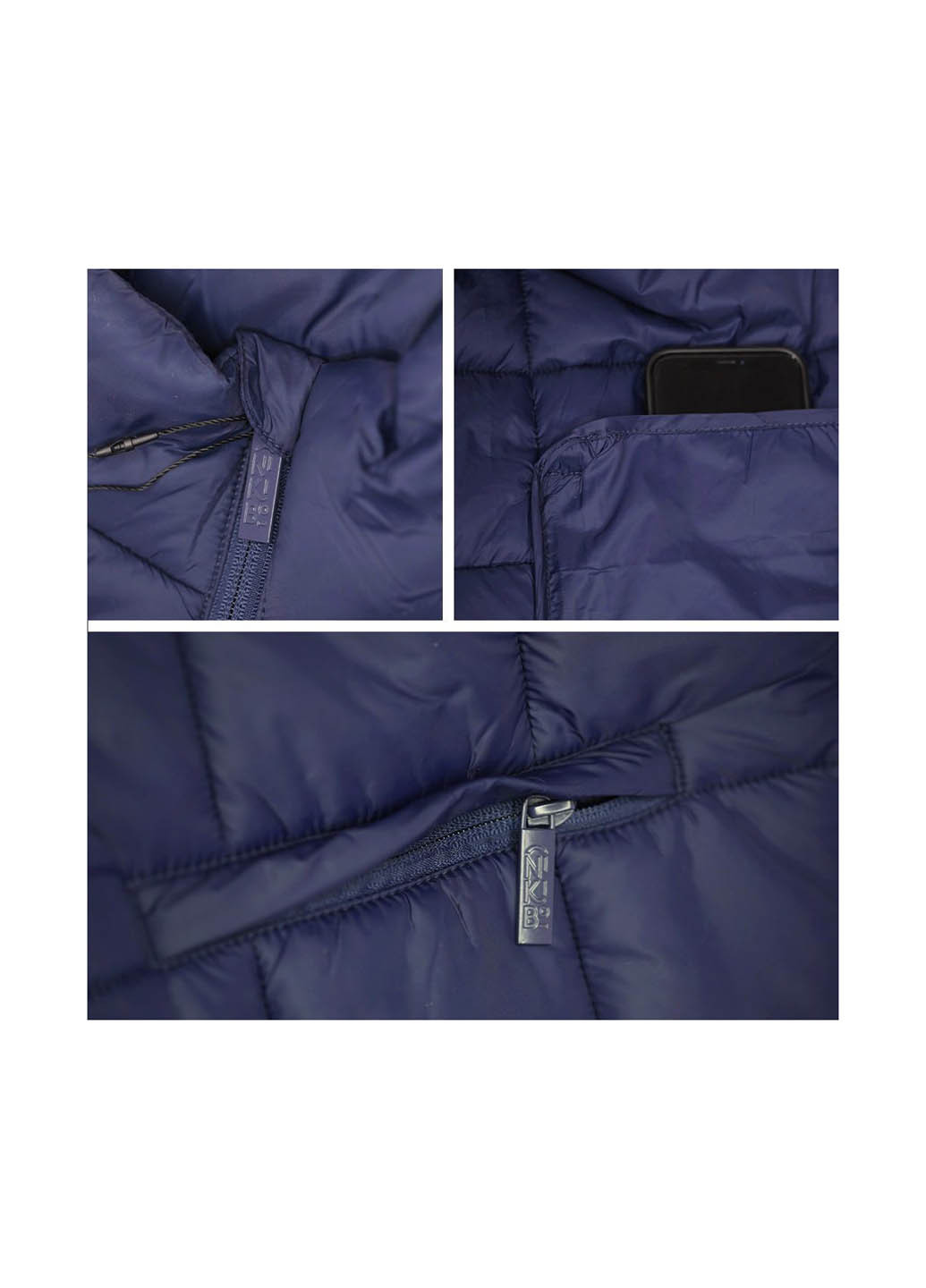 Жилет NikiBo (363640852)