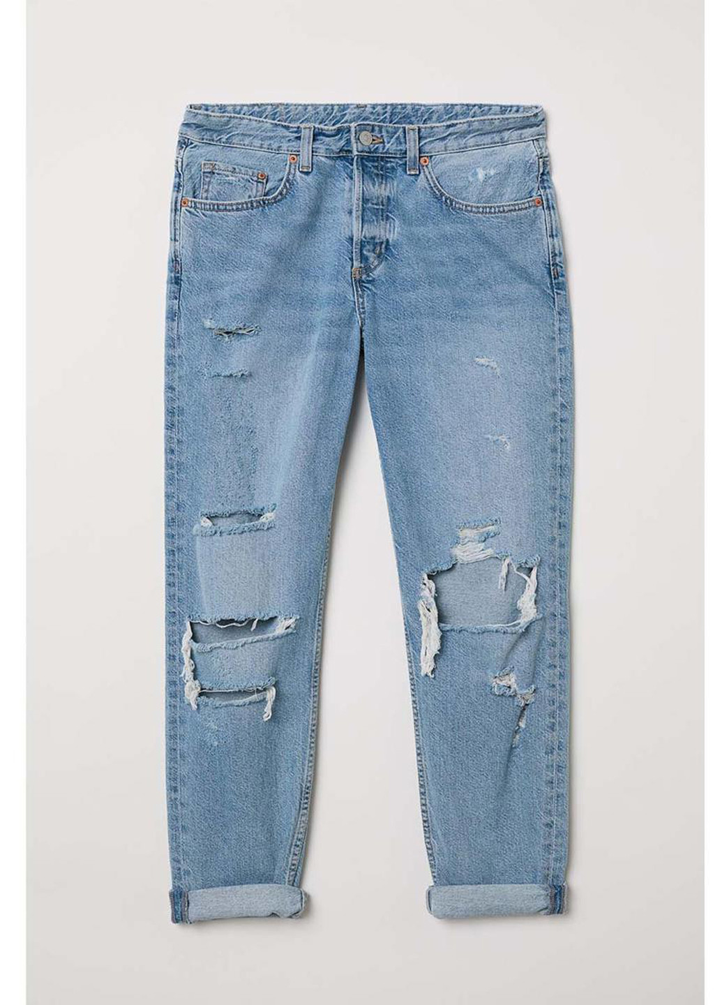 Джинси H&M - (362110926)