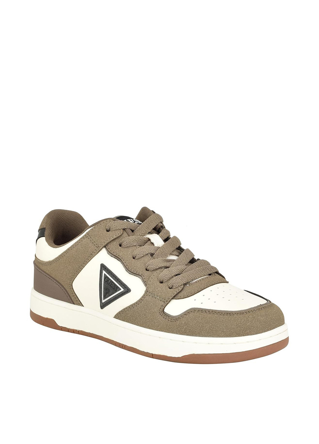 Комбіновані Осінні кросівки Guess