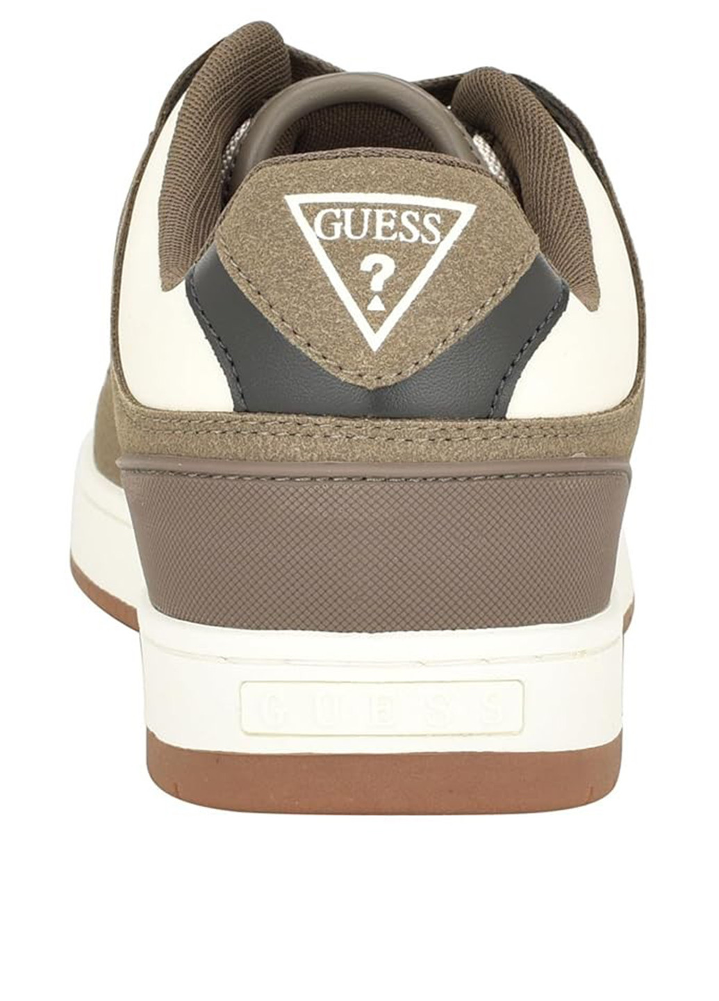 Комбіновані Осінні кросівки Guess