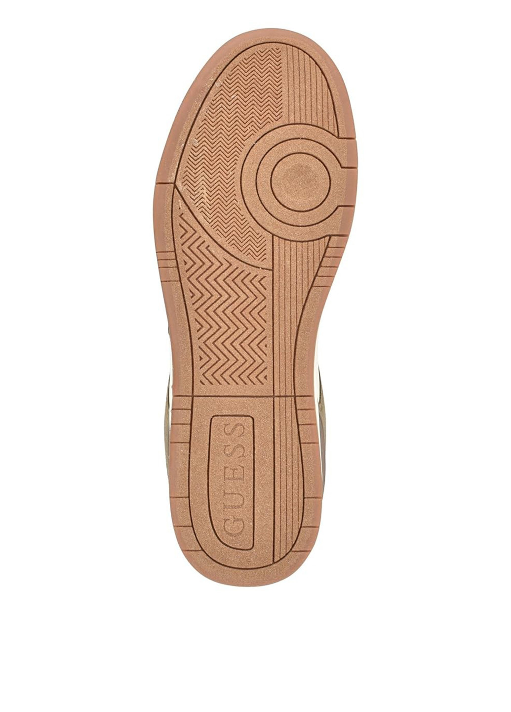 Комбіновані Осінні кросівки Guess