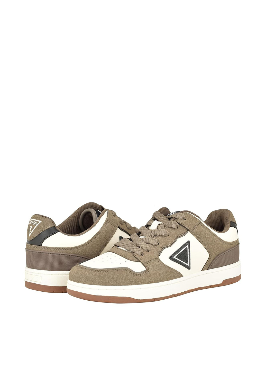 Комбіновані Осінні кросівки Guess