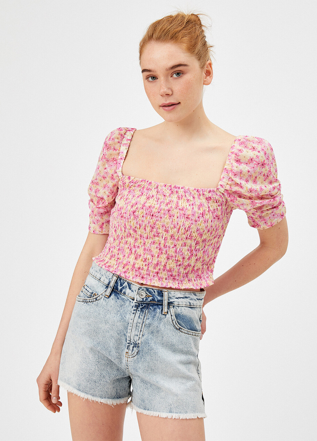 Топ KOTON (252402765)