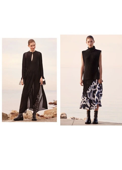 Жилет H&M (216638842)