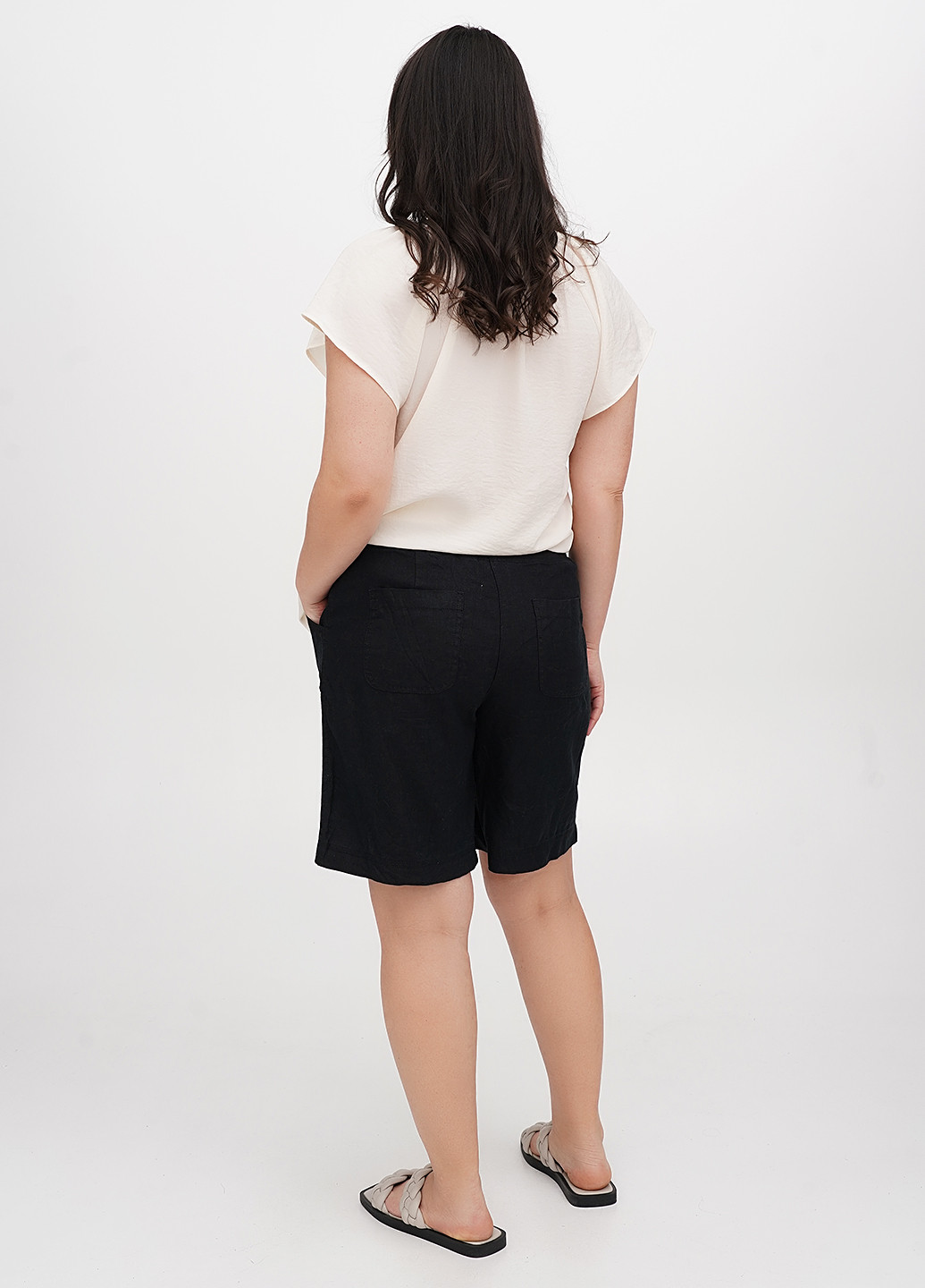 Шорты Jill (328389890)