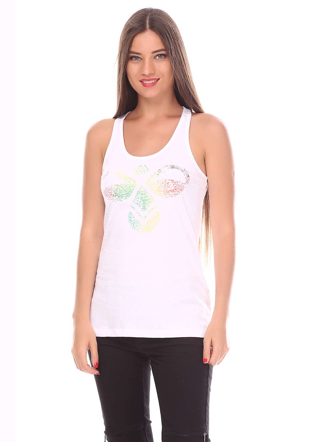 Майка Hummel — 17219050