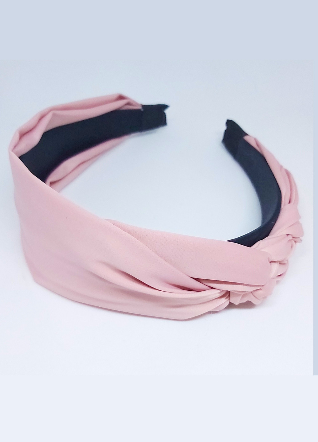 Обруч для волосся "Дотик чарівності" рожевий Анна Ясеницька (254366380)