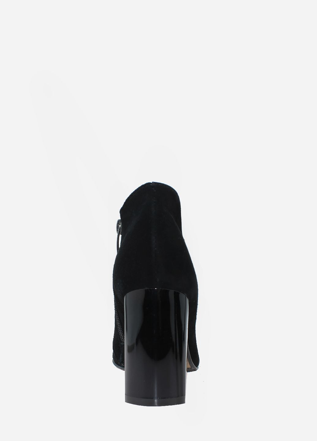 Черевики RM2025-11 Чорний Maranta (236511646)