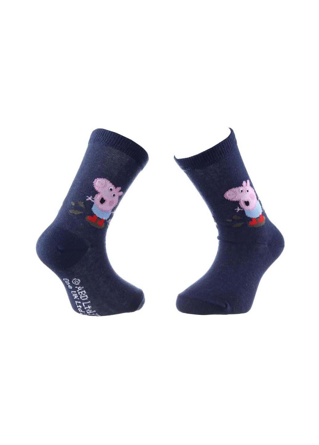Шкарпетки George peppa pig and water puddle (256036646)