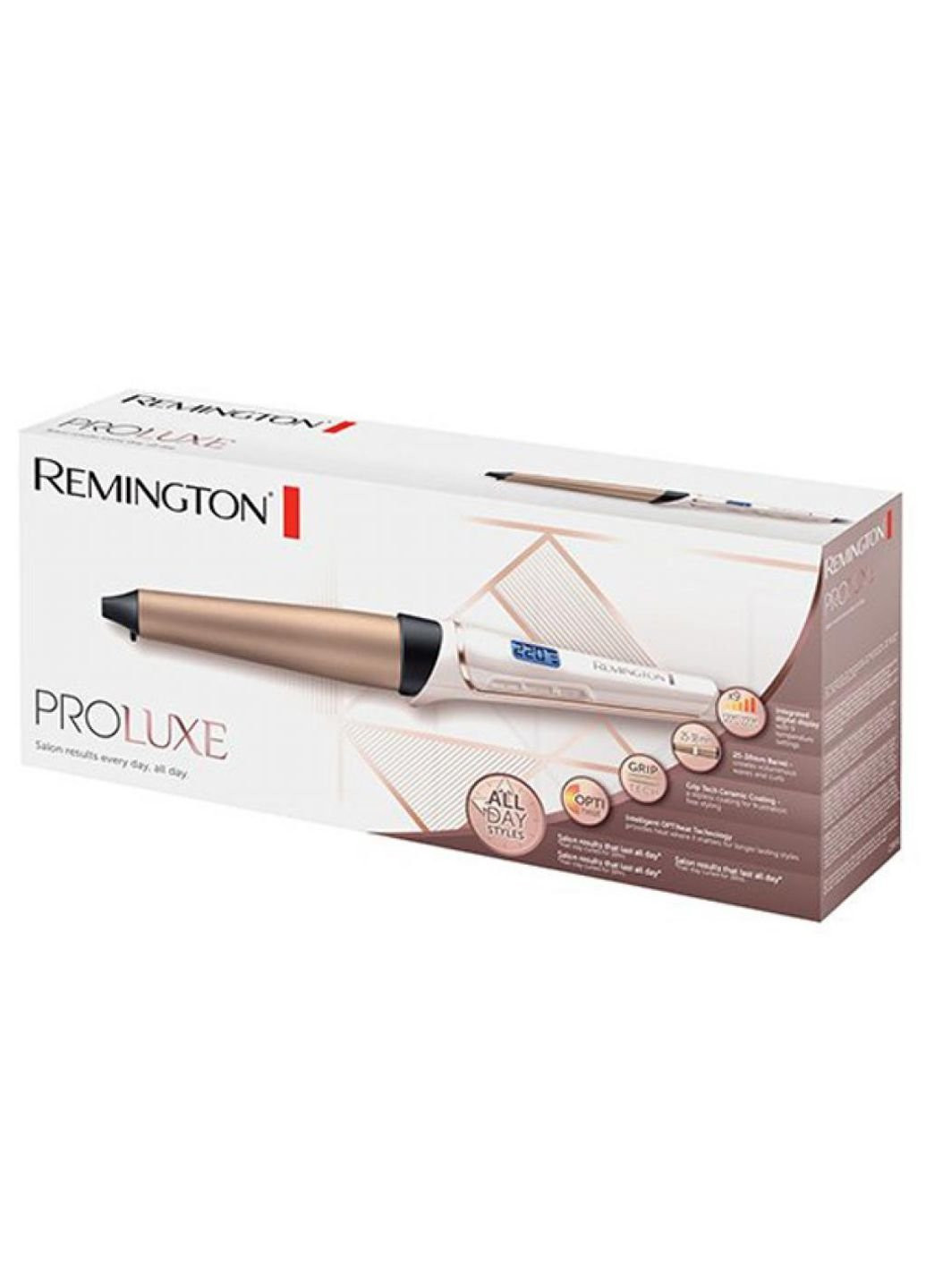 Плойка CI91X1 Remington (251918474)