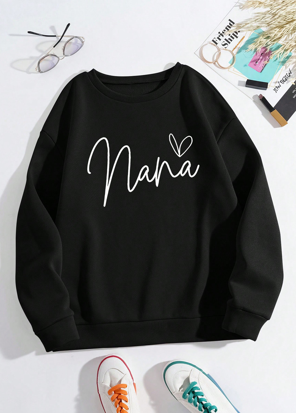 Толстовка SHEIN (332805949)