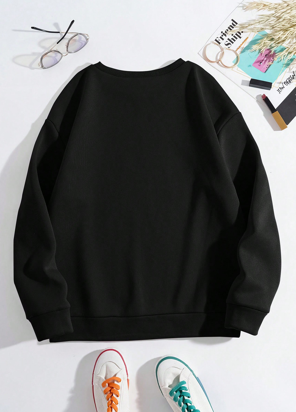 Толстовка SHEIN (332805949)