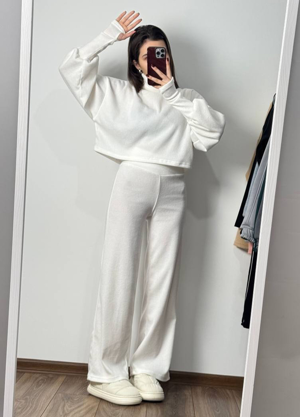 Костюм (светр, штани) No Brand (362121021)