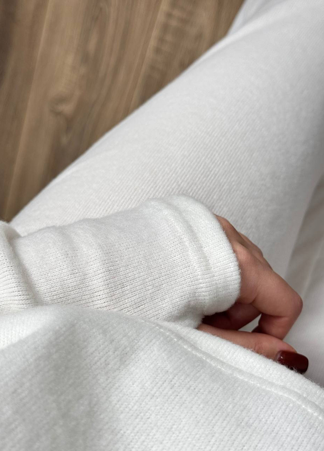 Костюм (светр, штани) No Brand (362121021)