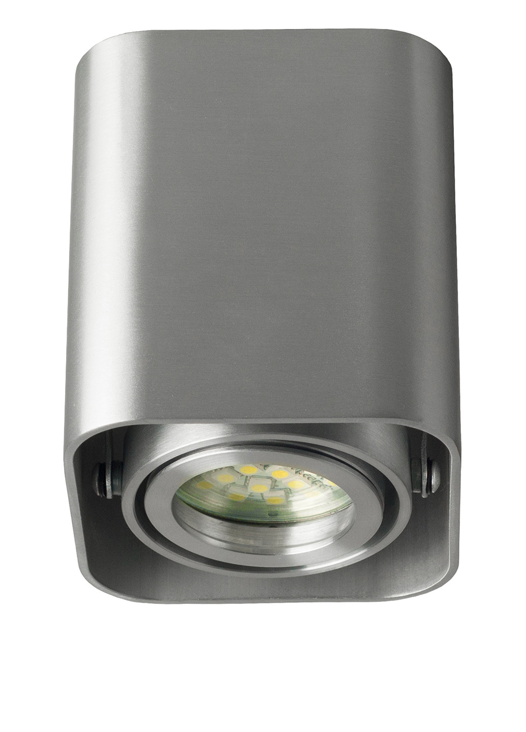 Світильник, 9х9х10,5 см Brille (151243047)